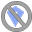 clear all barriers icon